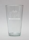 Pint Glass