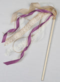 Ribbon Wand