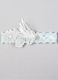 Harper Garter - Available in PLUS
