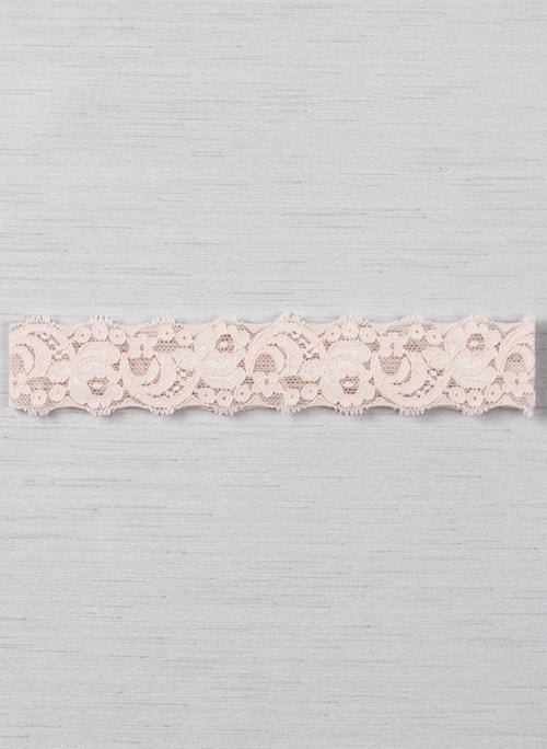 Jane Lace Garter