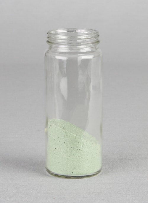 Cylinder Jar 16oz