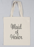 Wedding Party Tote Bag