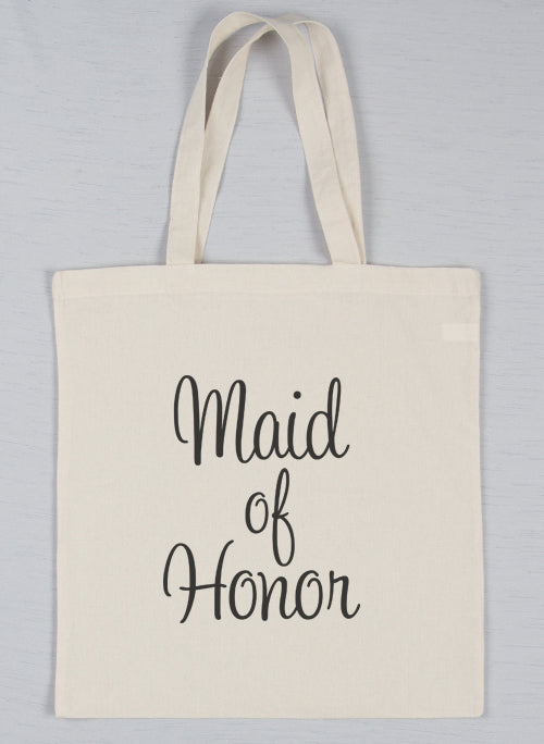 Wedding Party Tote Bag