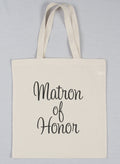 Wedding Party Tote Bag