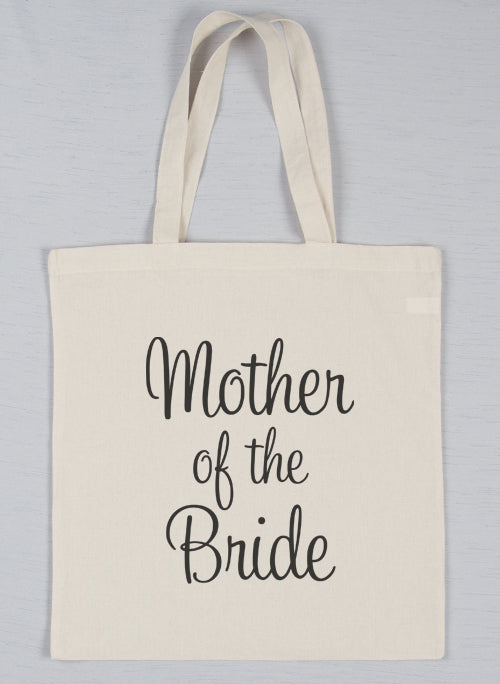 Mother of the... Tote Bag