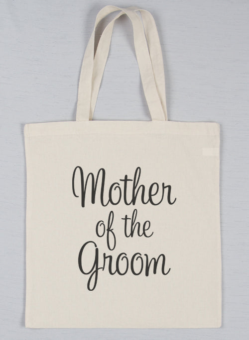 Mother of the... Tote Bag
