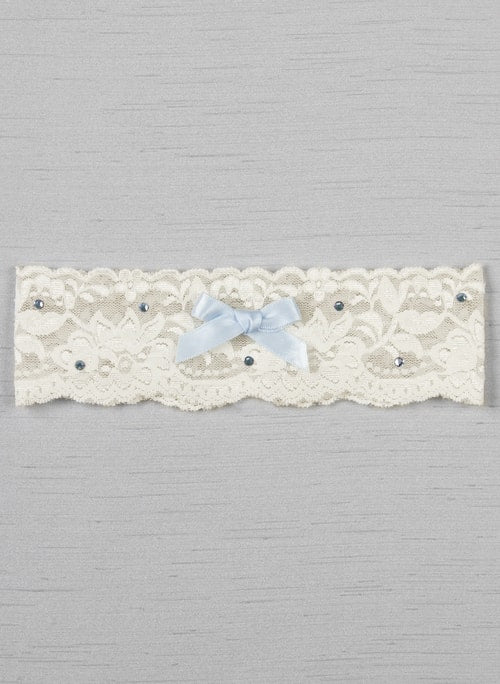 Nora Garter - Available in Plus
