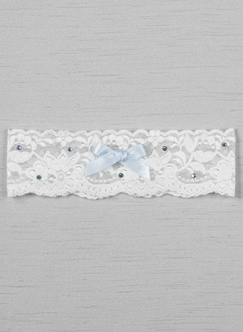 Nora Garter - Available in Plus
