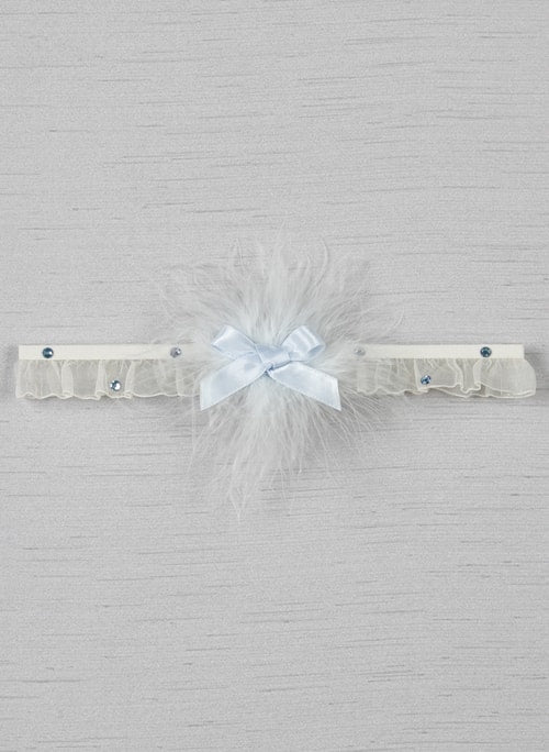 Naomi Garter - Now available in PLUS
