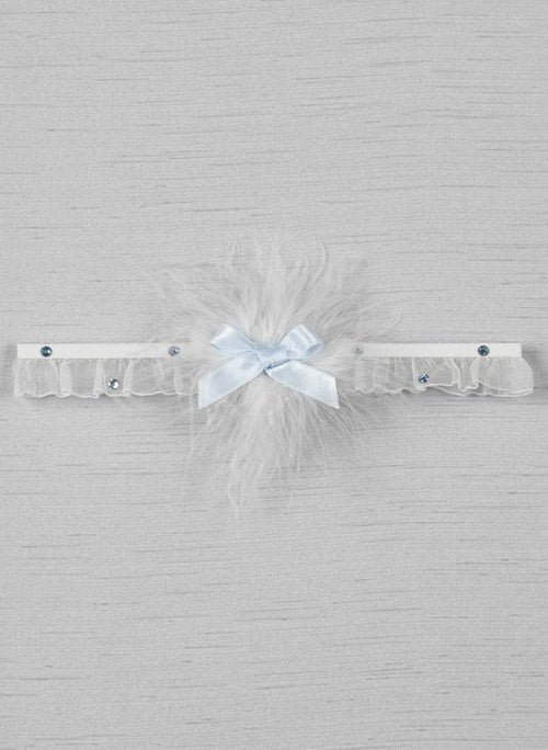 Naomi Garter - Now available in PLUS