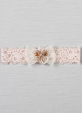 Brooklyn Lace Garter