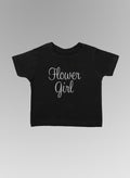 Flower Girl Toddler Tee
