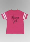 Flower Girl Tee