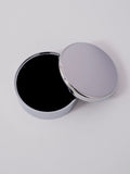Chrome Jewelry Box
