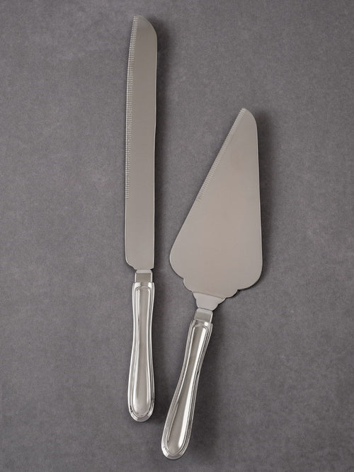 Chrome Server Set