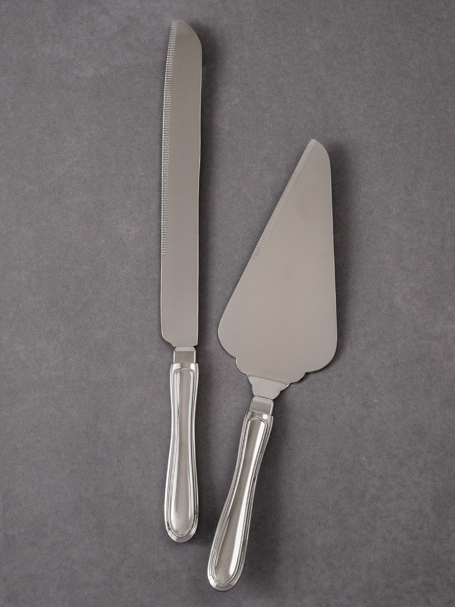 Chrome Server Set