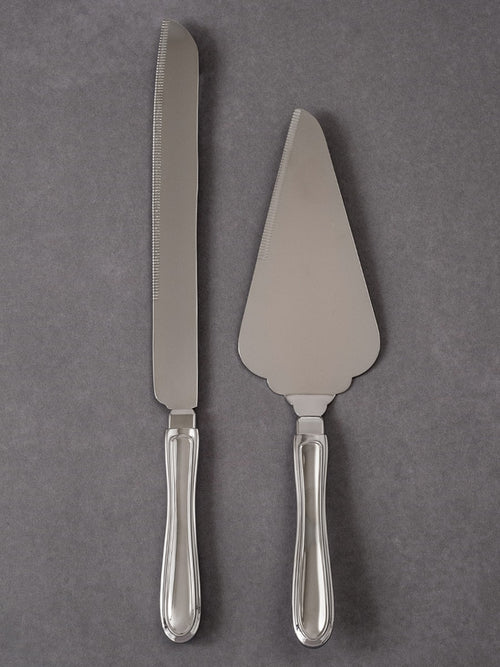 Chrome Server Set