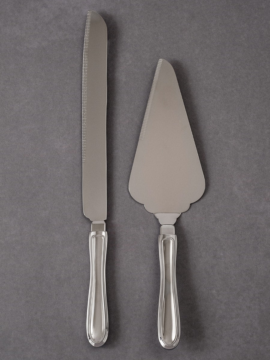 Chrome Server Set