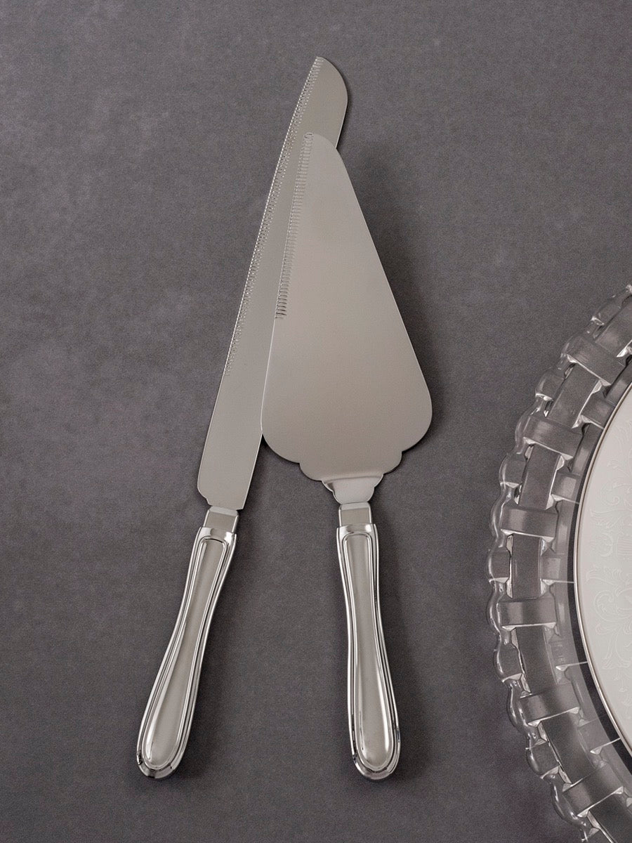 Chrome Server Set