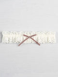 Bette Lace Garter