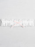 Bette Lace Garter