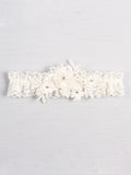 Floria Lace Garter