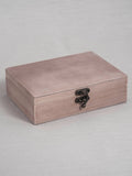 Ring Bearer Box, Dark