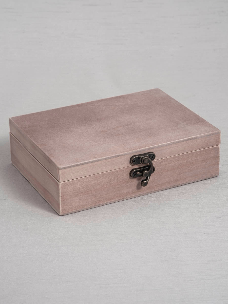 Ring Bearer Box, Dark