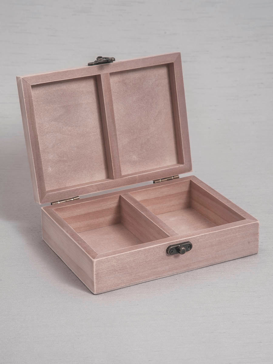 Ring Bearer Box, Dark