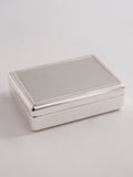 Rectangle Jewelry Box