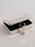 Rectangle Jewelry Box