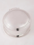 Round Jewelry Box