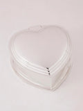 Heart Jewelry Box