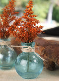 Bud Vase Favors