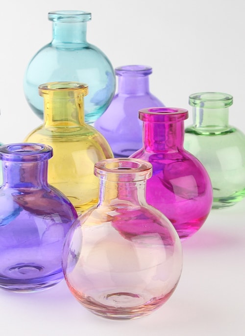 Bud Vase Favors