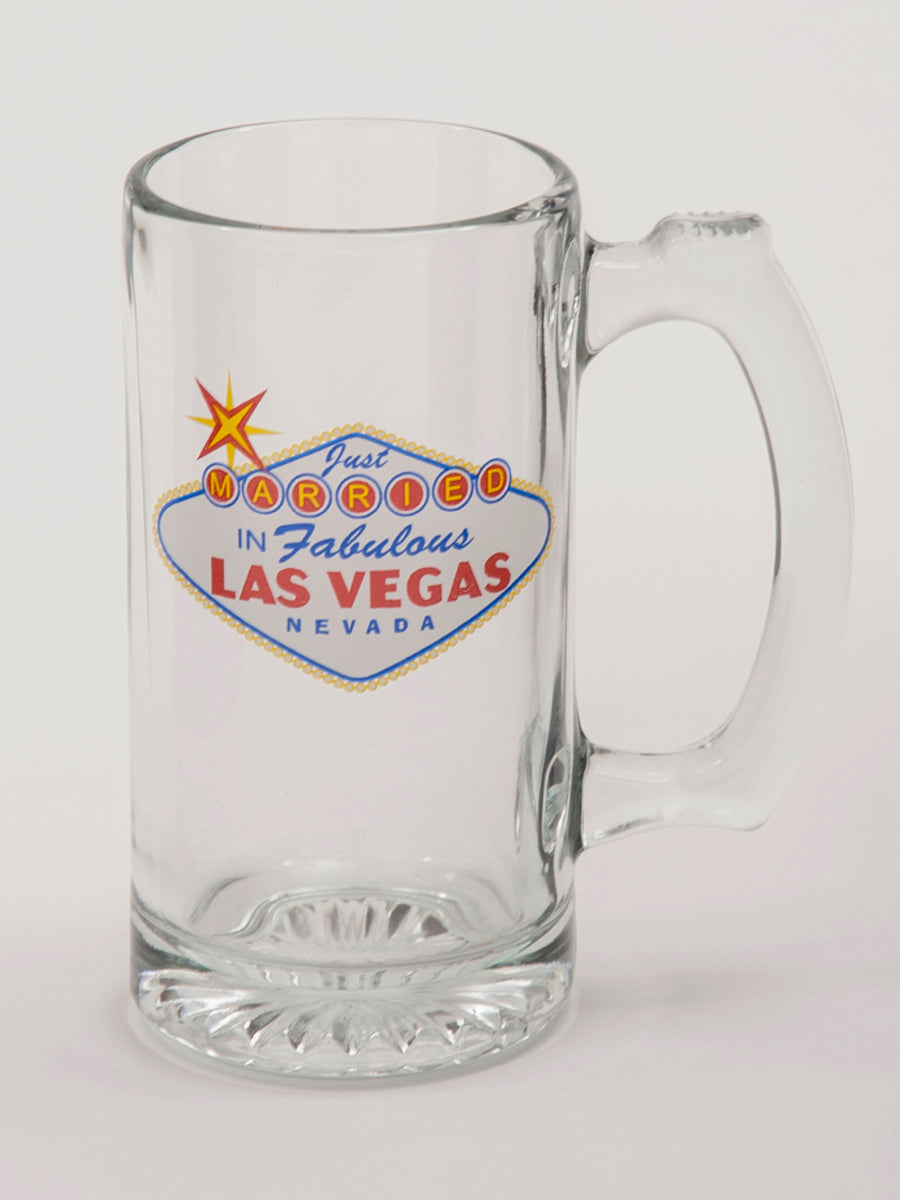Las Vegas Mug
