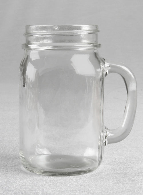 Mason Jar-Single
