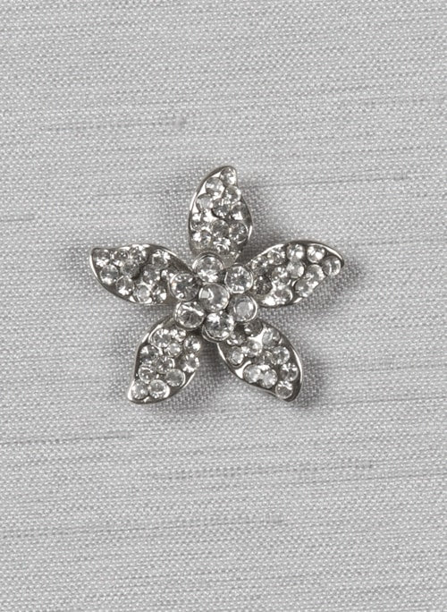 Verona Small Brooch