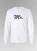 Mr Long Sleeve