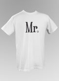 Mr T-Shirt