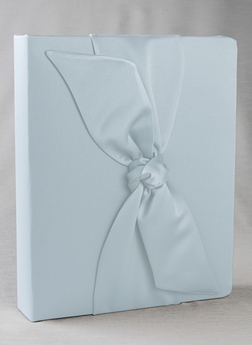 Love Knot Memory Book