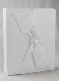 Love Knot Memory Book