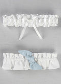 Love Knot Garter Set