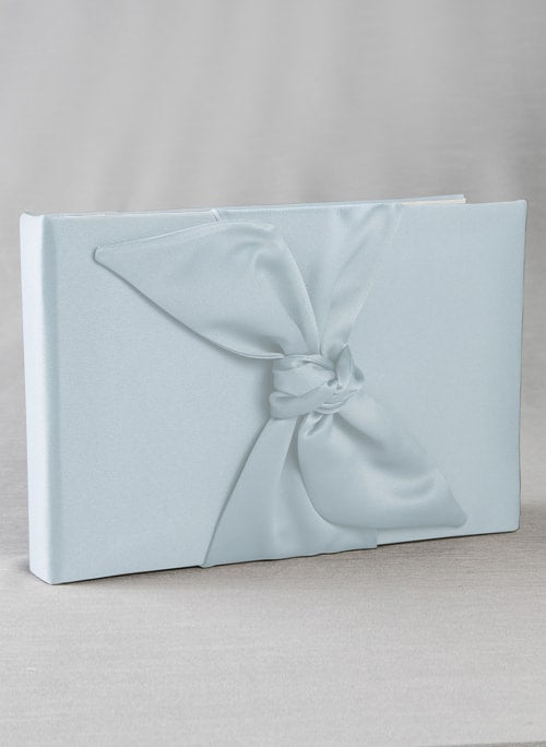 Love Knot Guest Book
