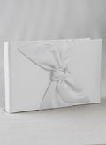 Love Knot Guest Book