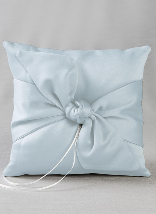 Love Knot Ring Pillow
