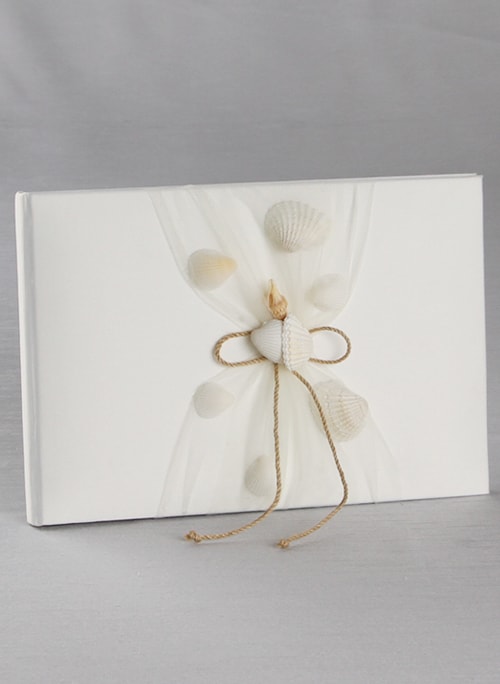 Seashore Guest Book