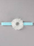 Skylar Velvet Elastic Garter