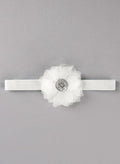 Skylar Velvet Elastic Garter