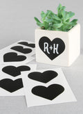 Chalkboard Stickers